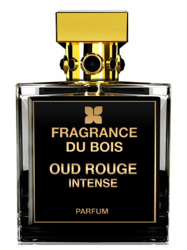 Oud Rouge Intense