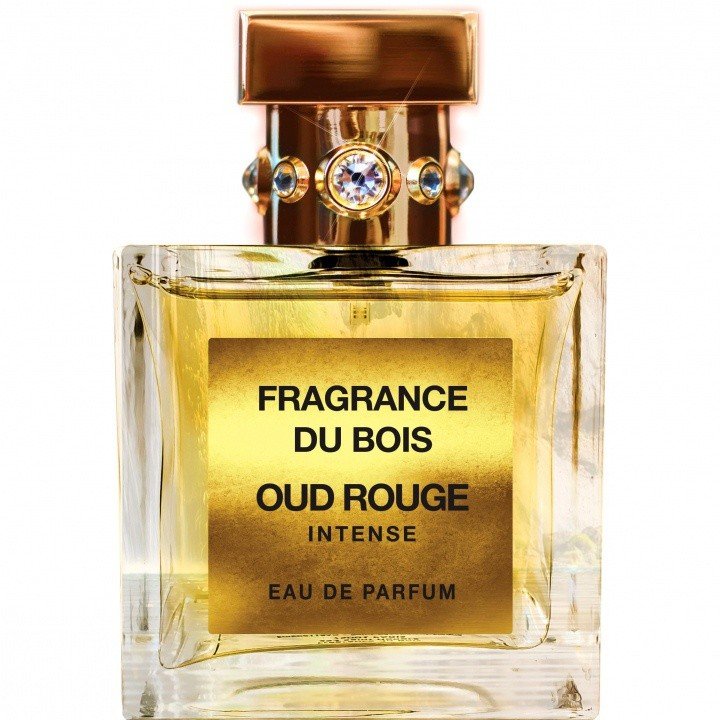 Oud Rouge Intense