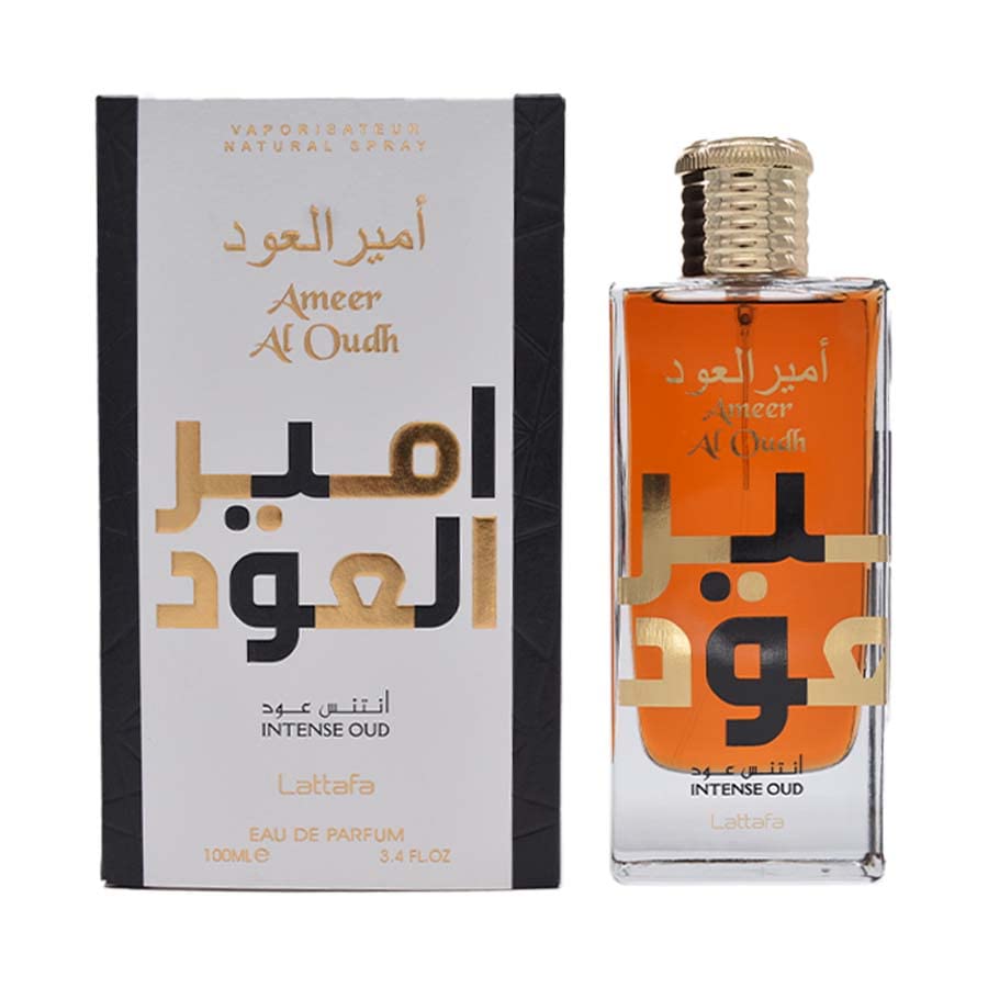 Ameer Al Oudh Intense Oud