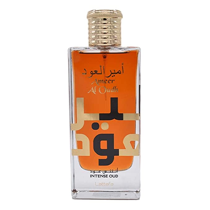 Ameer Al Oudh Intense Oud