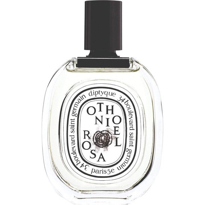 Diptyque Othoniel Rosa