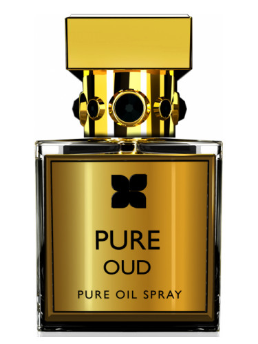 Pure Oud