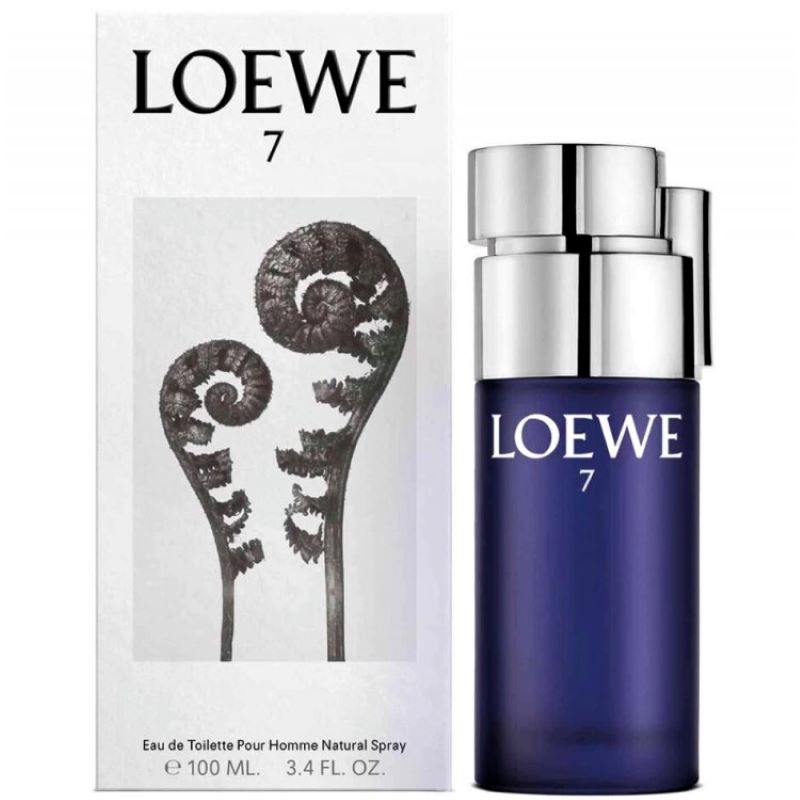 Loewe 7