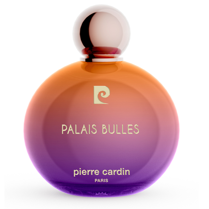 Pierre Cardin Palais Bulles