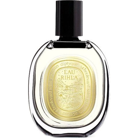 Diptyque Eau Rihla