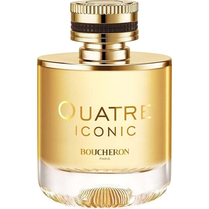 Boucheron Quatre Iconic