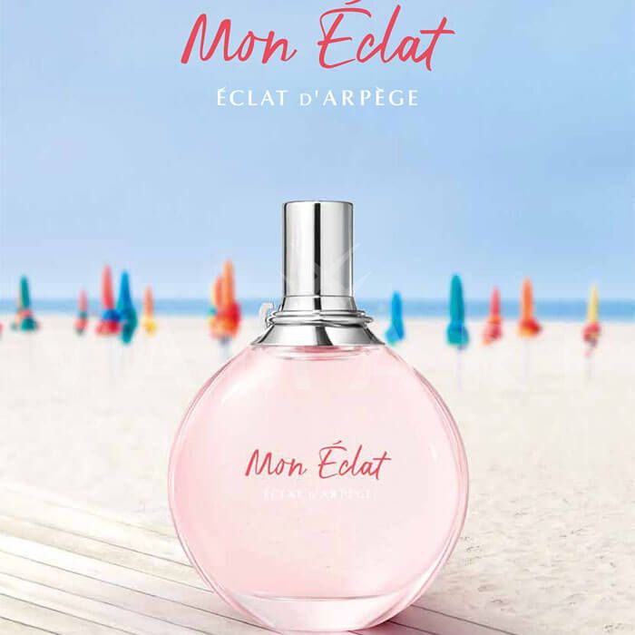 Mon Eclat - Eclat d`Arpege