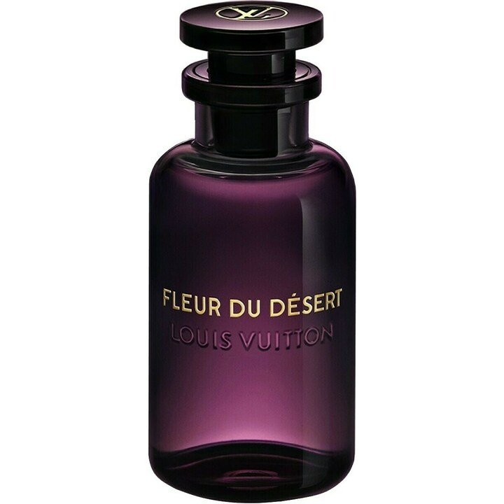 Louis Vuitton Fleur du Desert