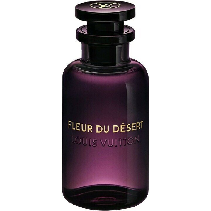 Fleur du Desert Fleur du Desert