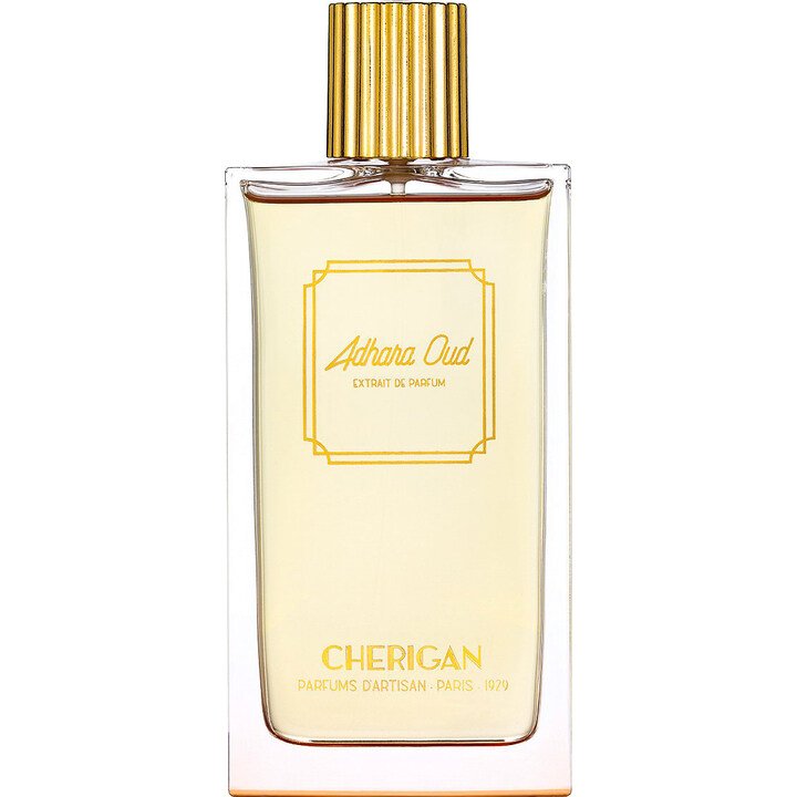 Cherigan Adhara Oud