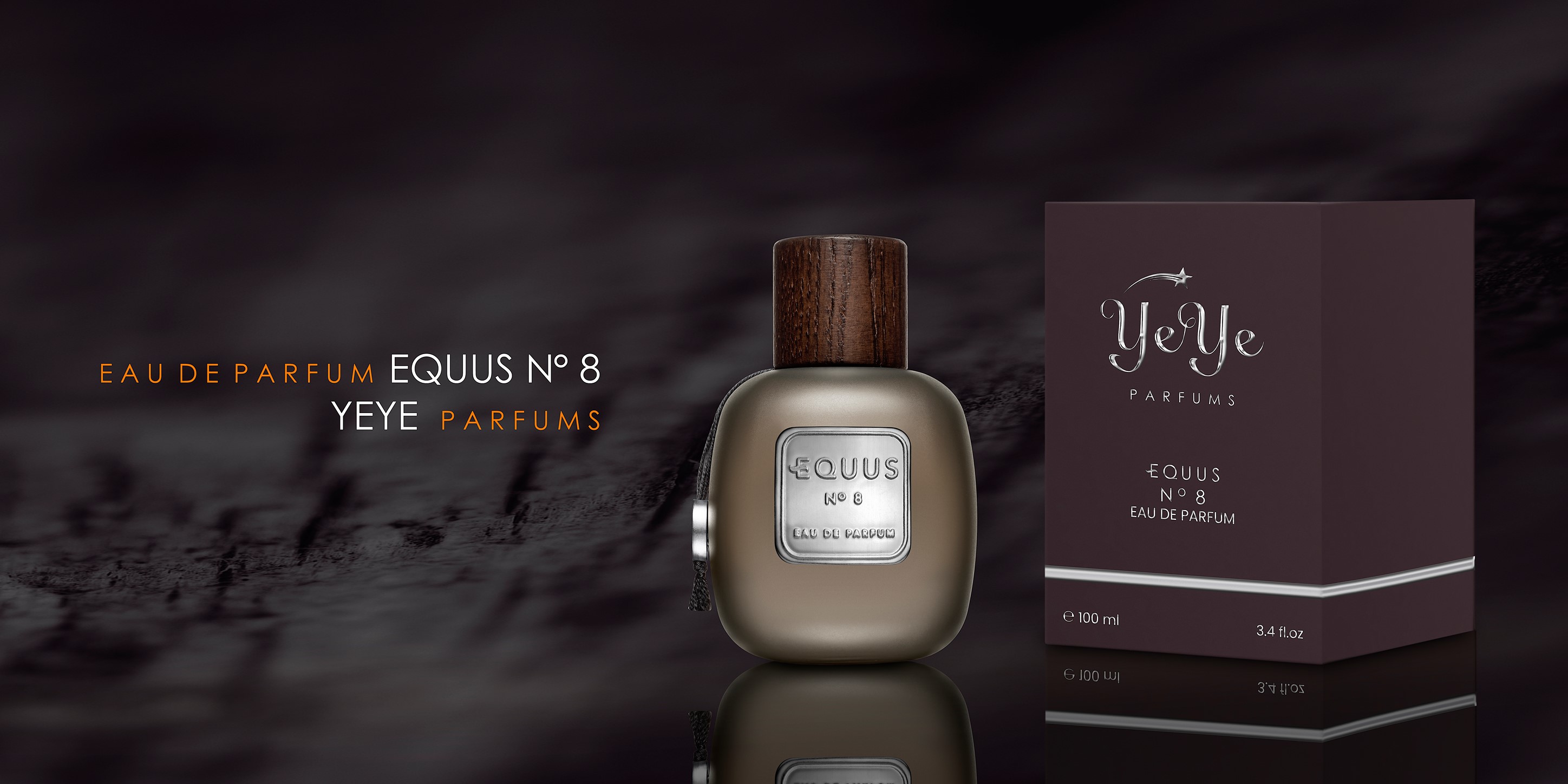 Equus No 8