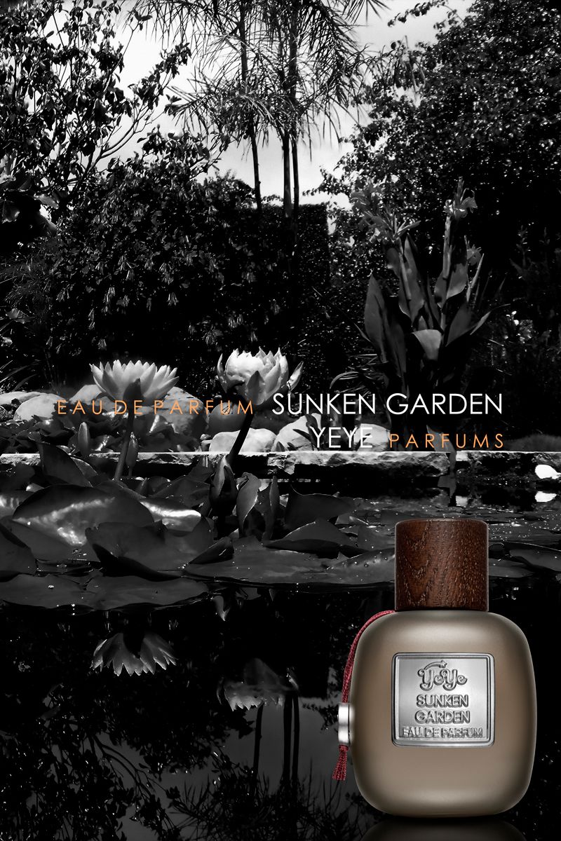 Sunken Garden