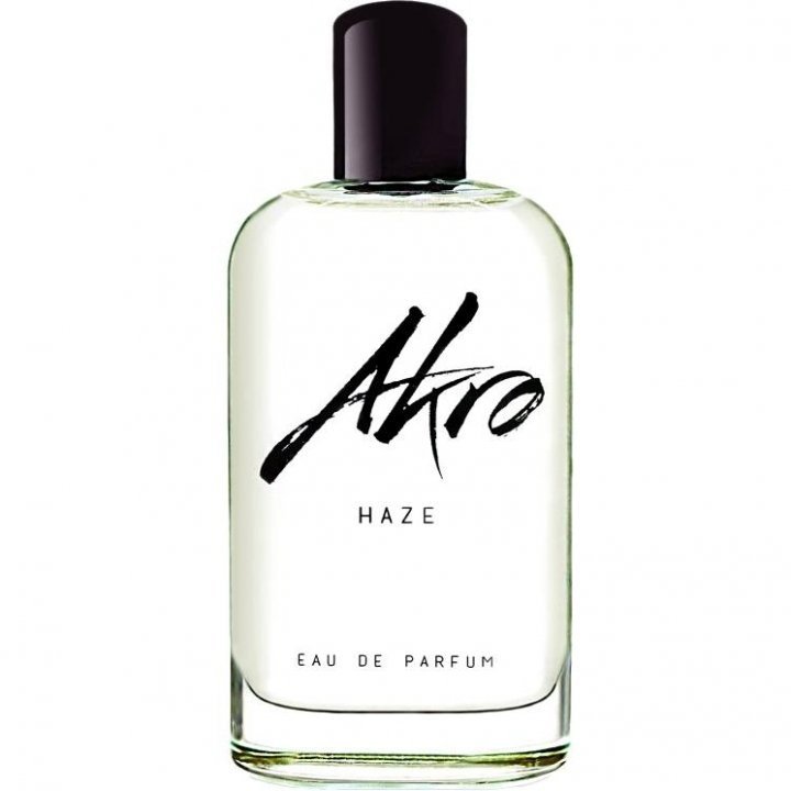 Akro Haze