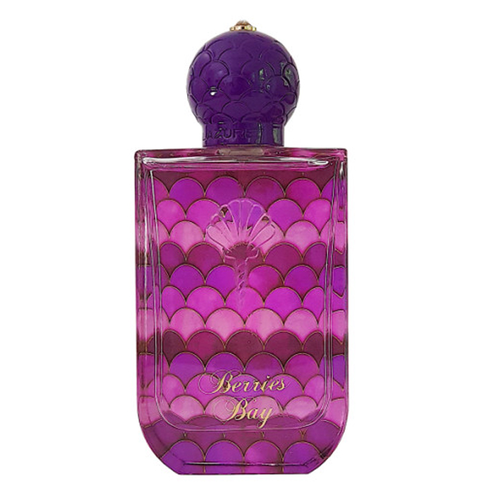 Lazure Perfumes Berries Bay