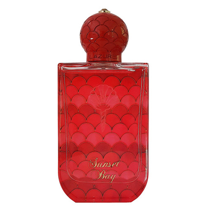 Lazure Perfumes Sunset Bay