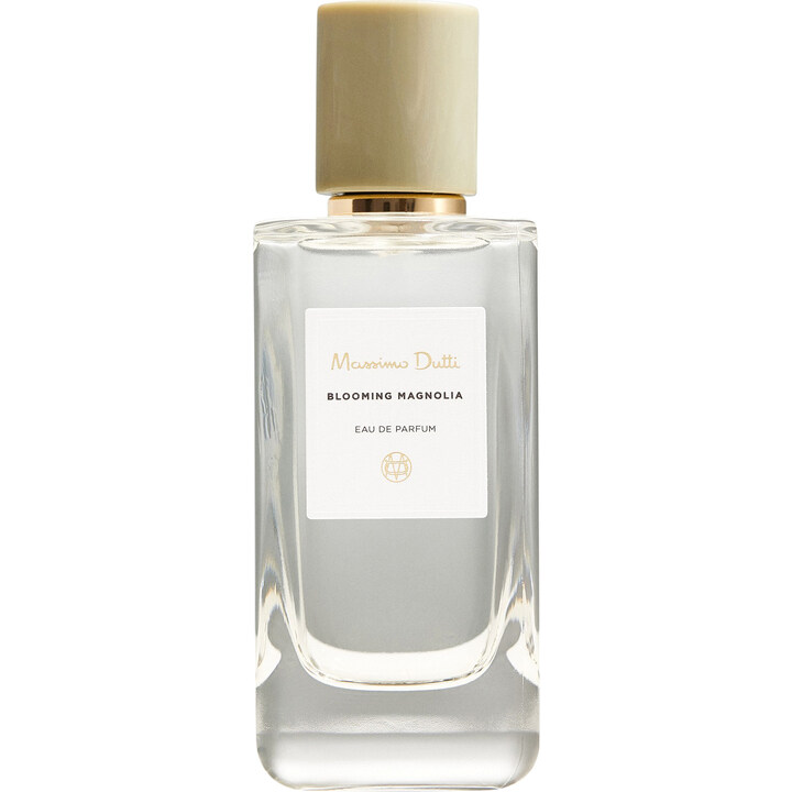 Massimo Dutti Blooming Magnolia