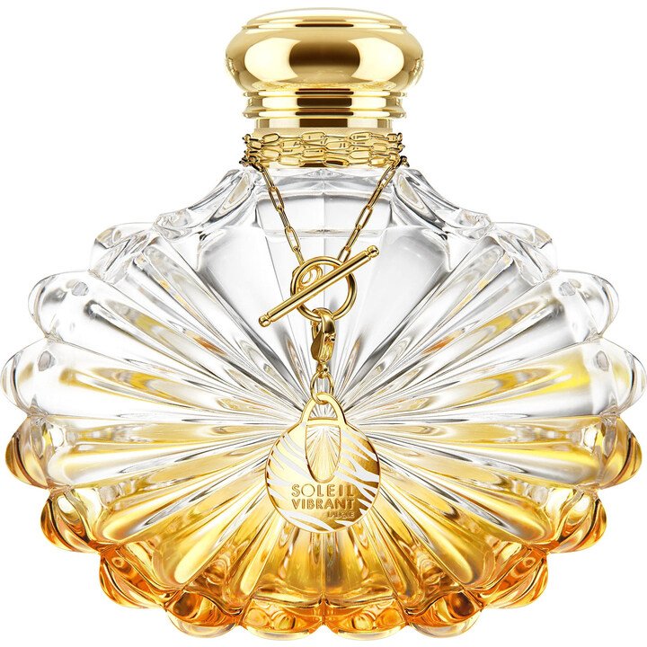 Lalique Soleil Vibrant