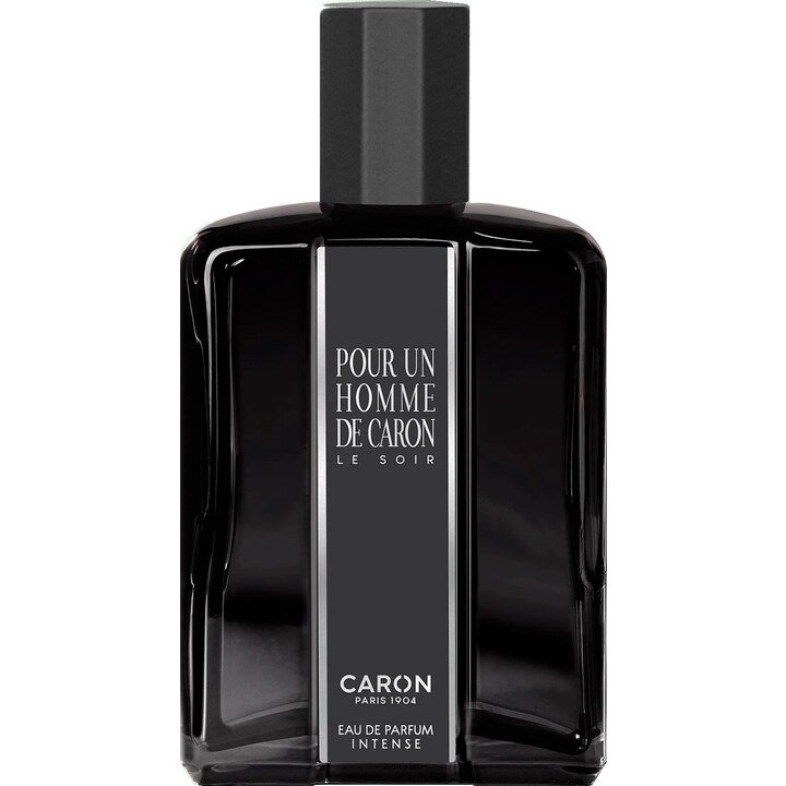 Pour Un Homme de Caron Le Soir Pour Un Homme de Caron Le Soir