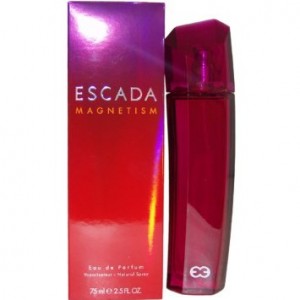 Escada Magnetism