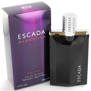 Escada Magnetism