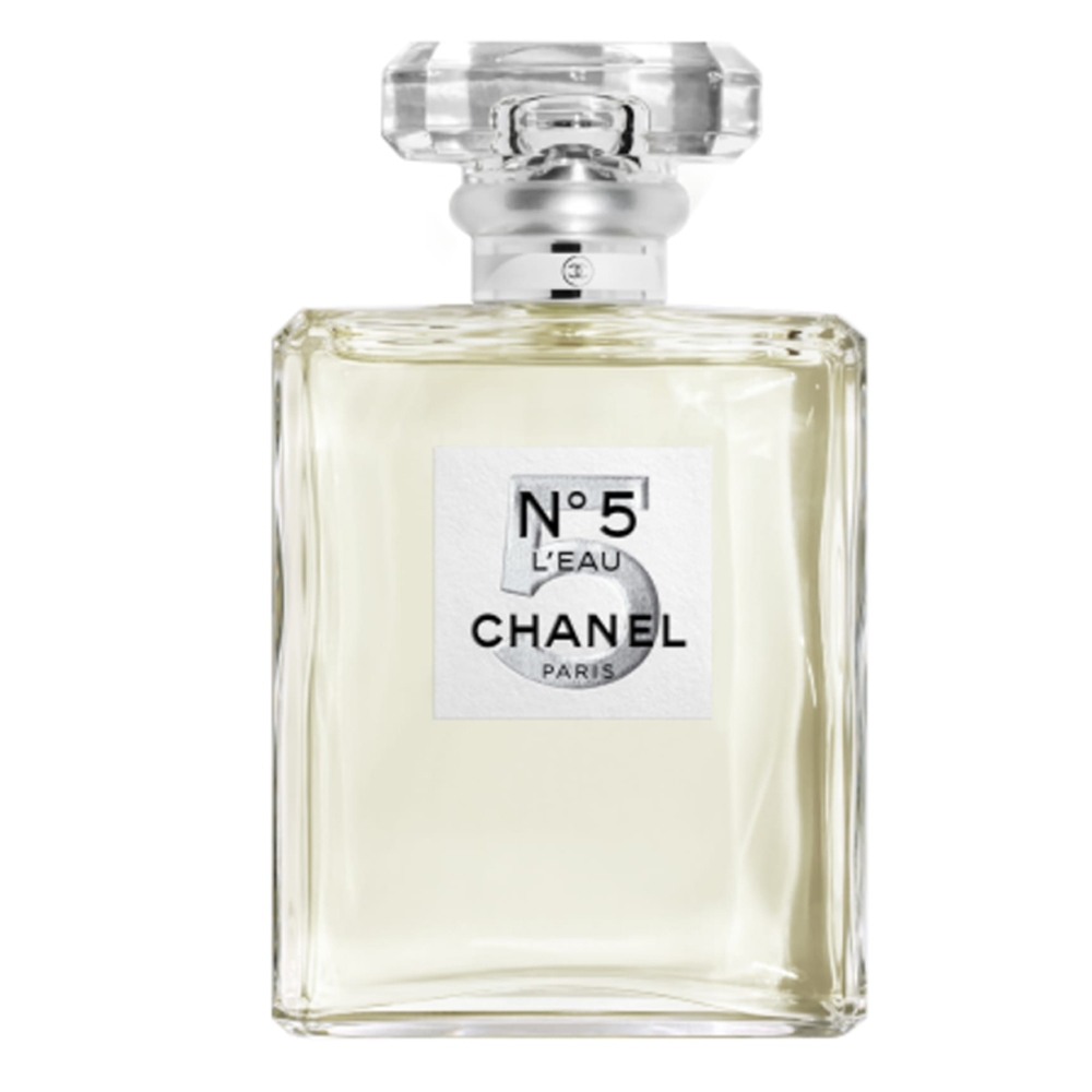 Chanel No 5 L`Eau 100th Anniversary Limited Edition