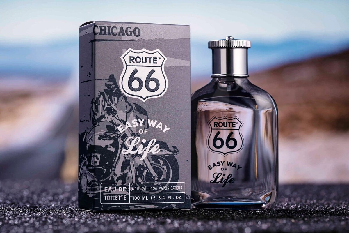 Route 66 Easy Way of Life