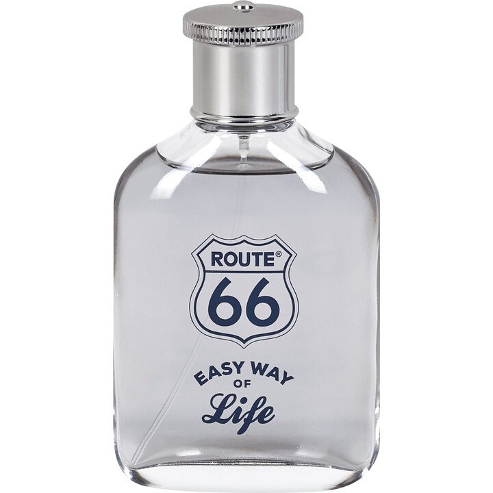 Route 66 Easy Way of Life