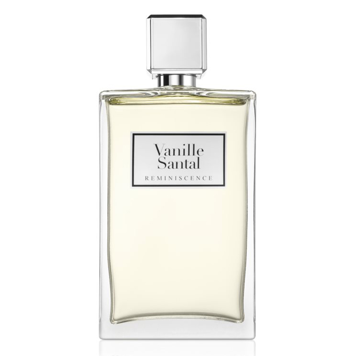 Vanille Santal