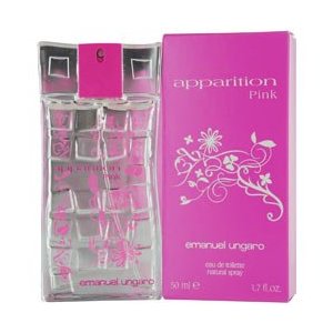 Emanuel Ungaro Apparition Pink