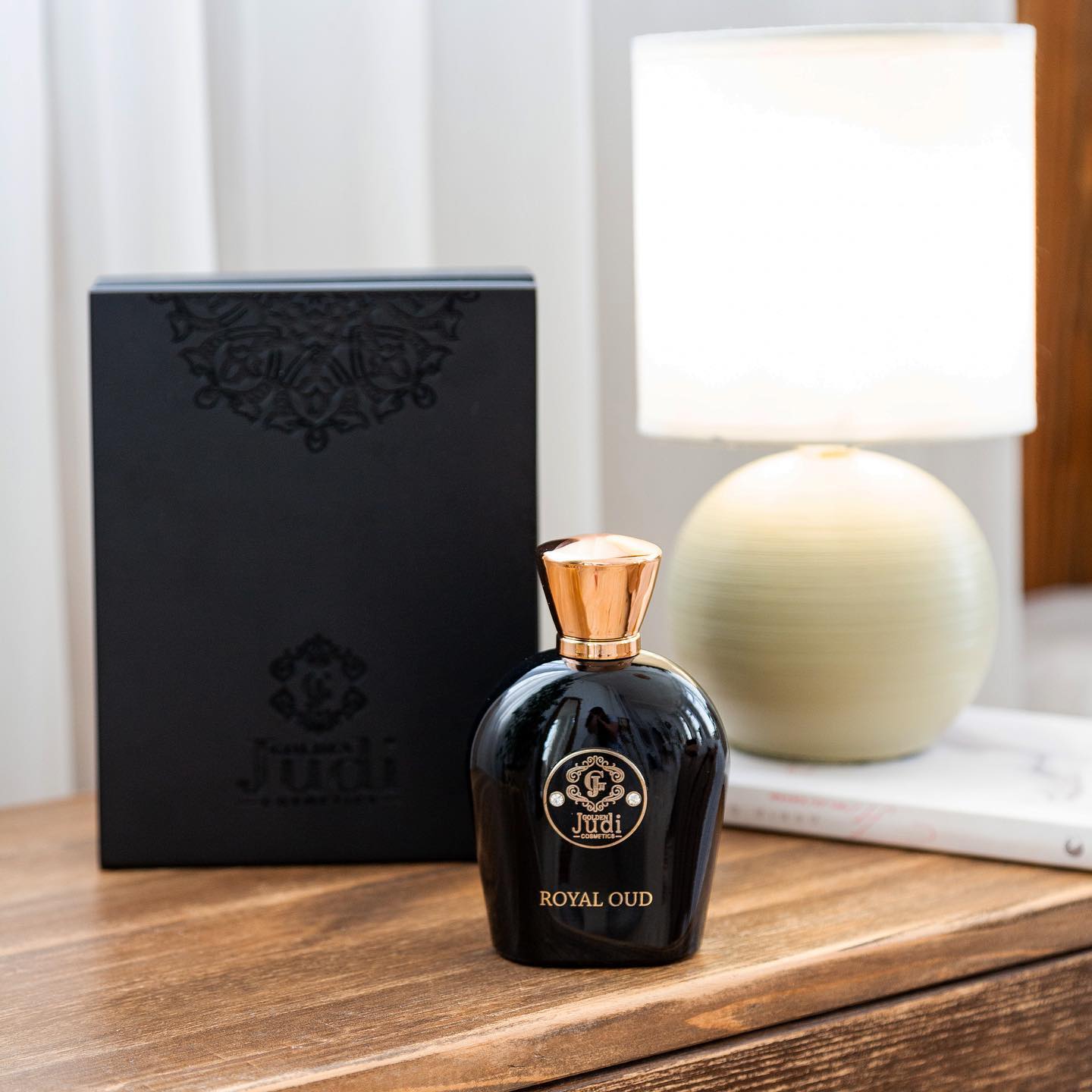 Royal Oud