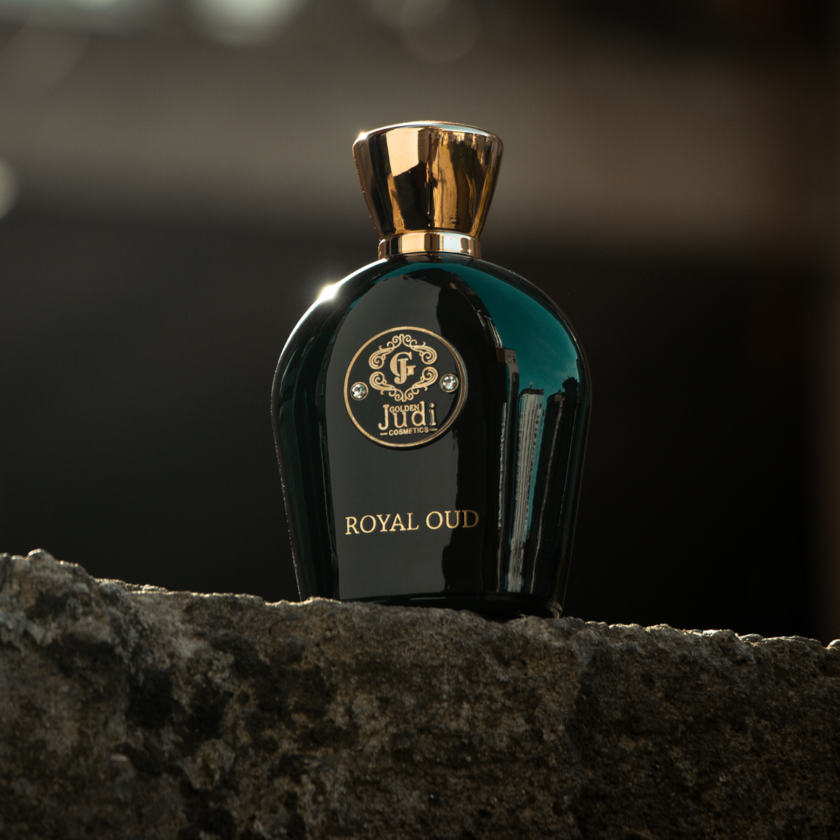 Golden Judi Royal Oud