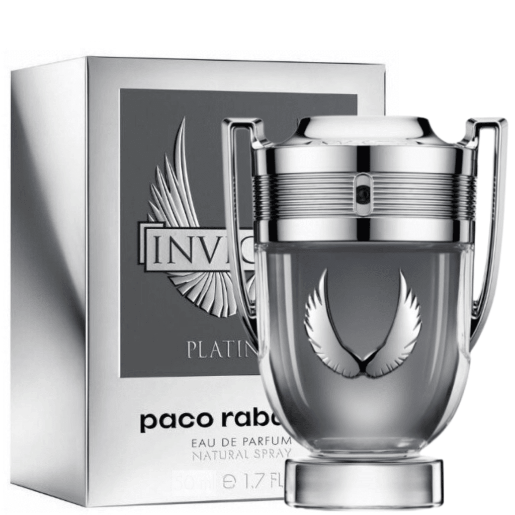 Invictus Platinum