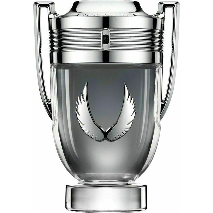 Paco Rabanne Invictus Platinum