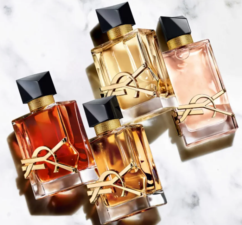 YSL Libre Le Parfum