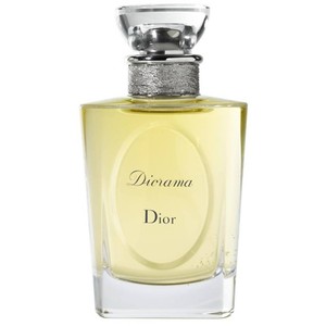Christian Dior Diorama