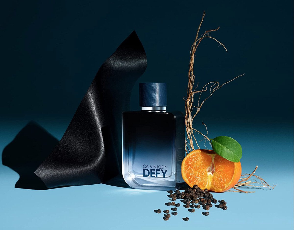 Defy Eau de Parfum