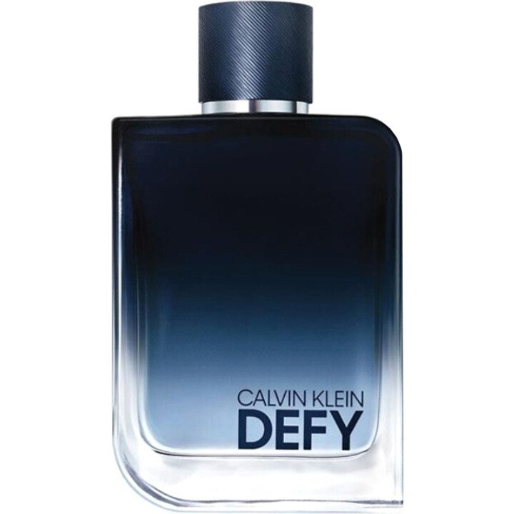 Defy Eau de Parfum Defy Eau de Parfum