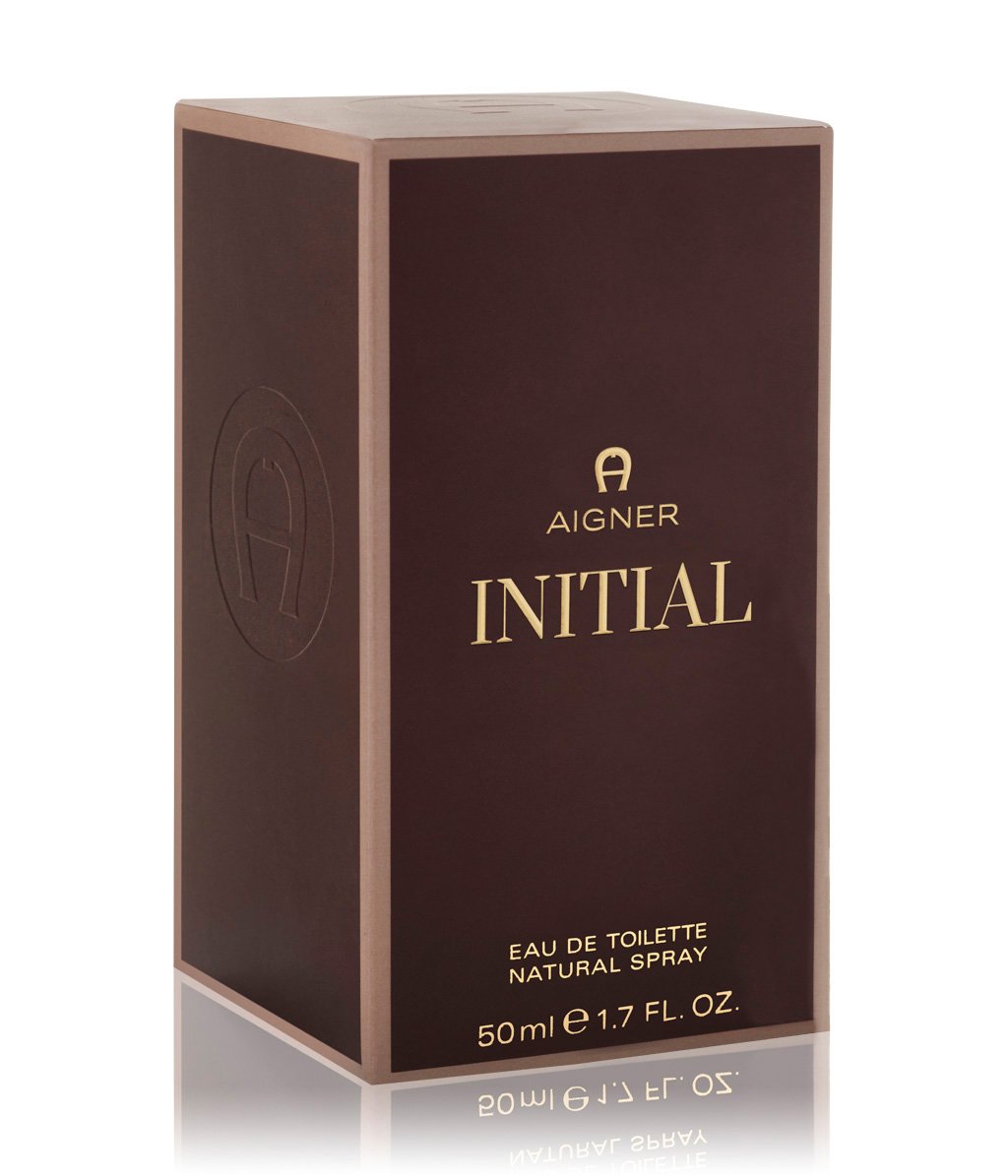 Initial Eau de Toilette