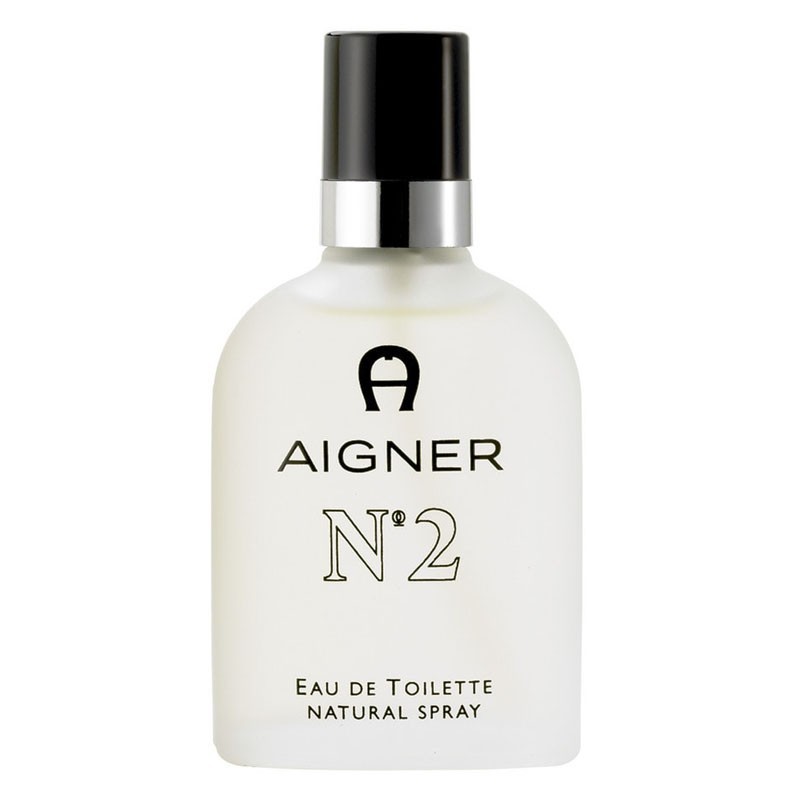 Aigner No 2