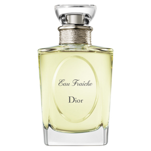 Christian Dior Eau Fraiche