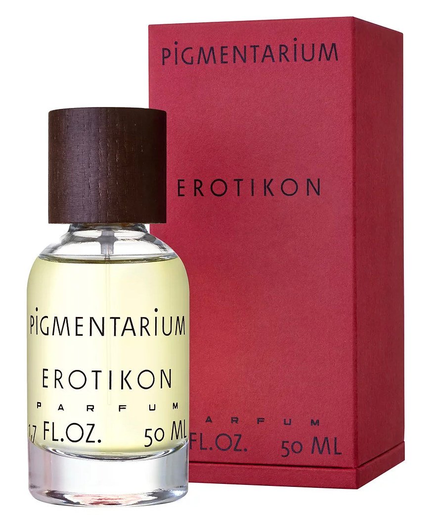 Erotikon