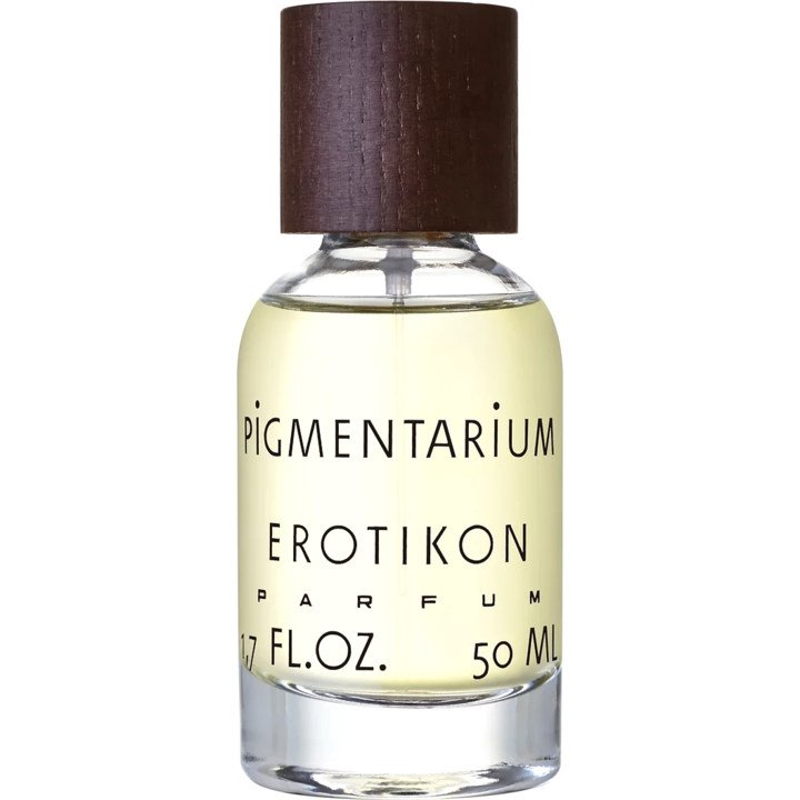 Pigmentarium Erotikon