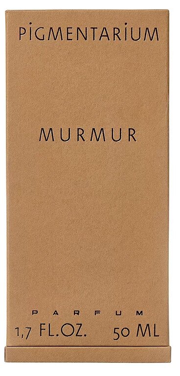 Murmur