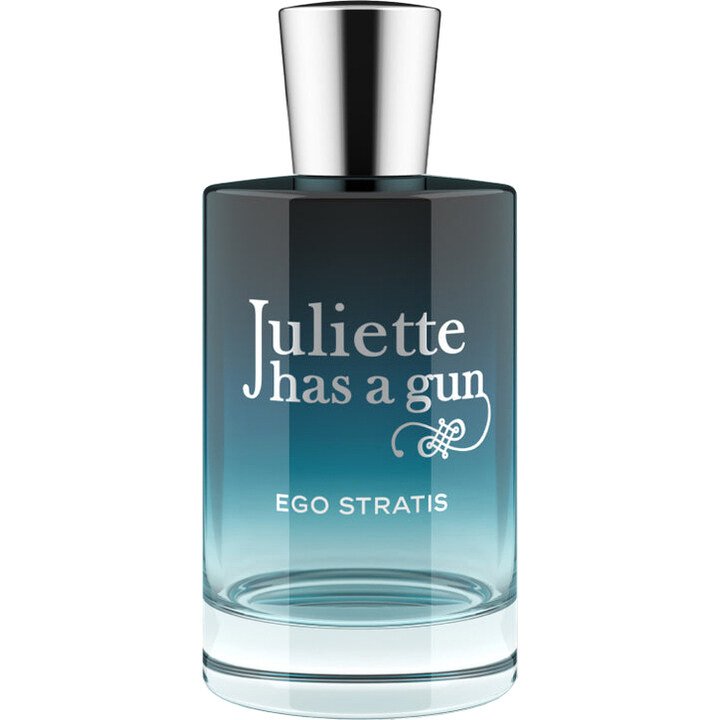 Juliette Has a Gun Ego Stratis