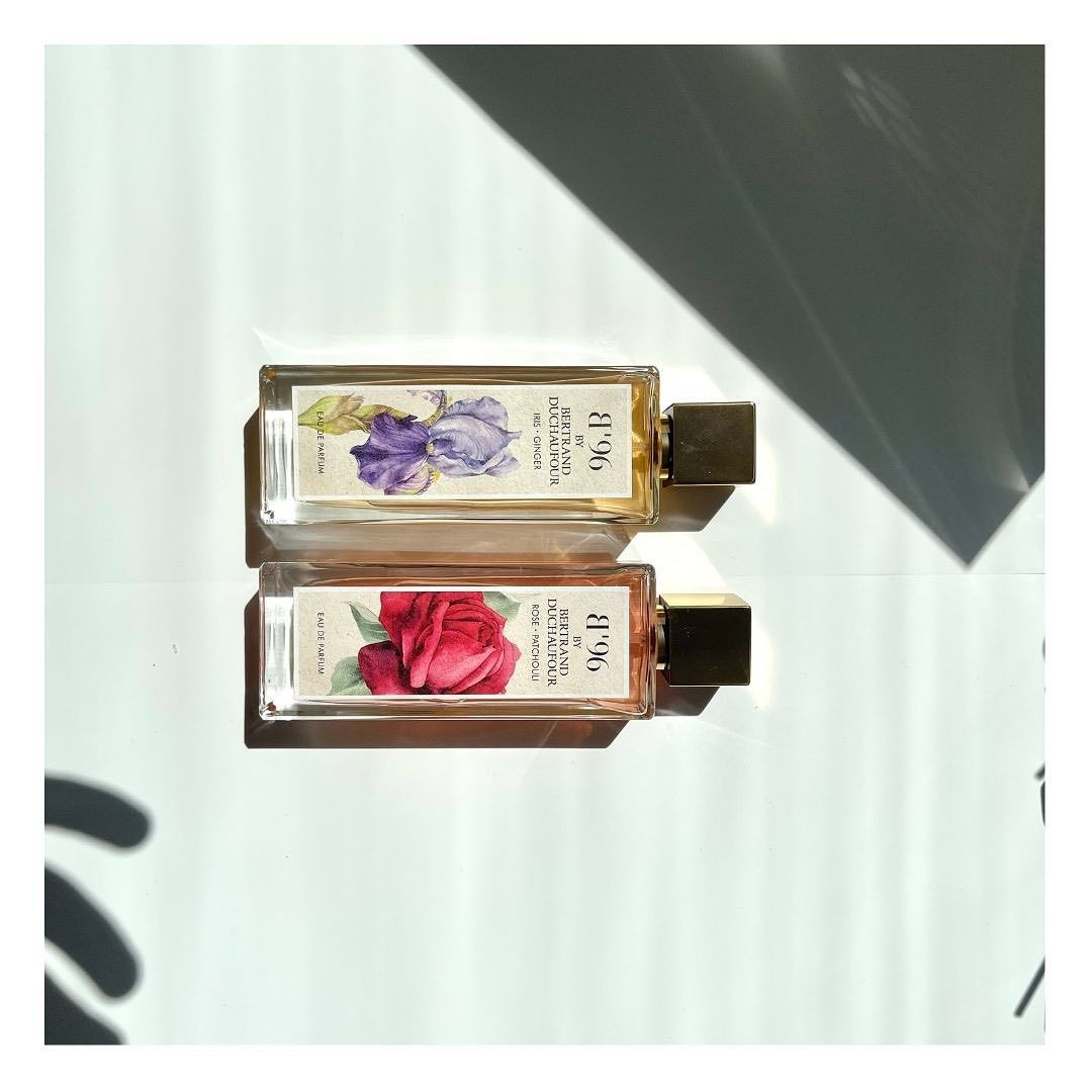 Rose Patchouli