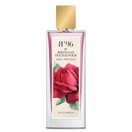 B96 Rose Patchouli