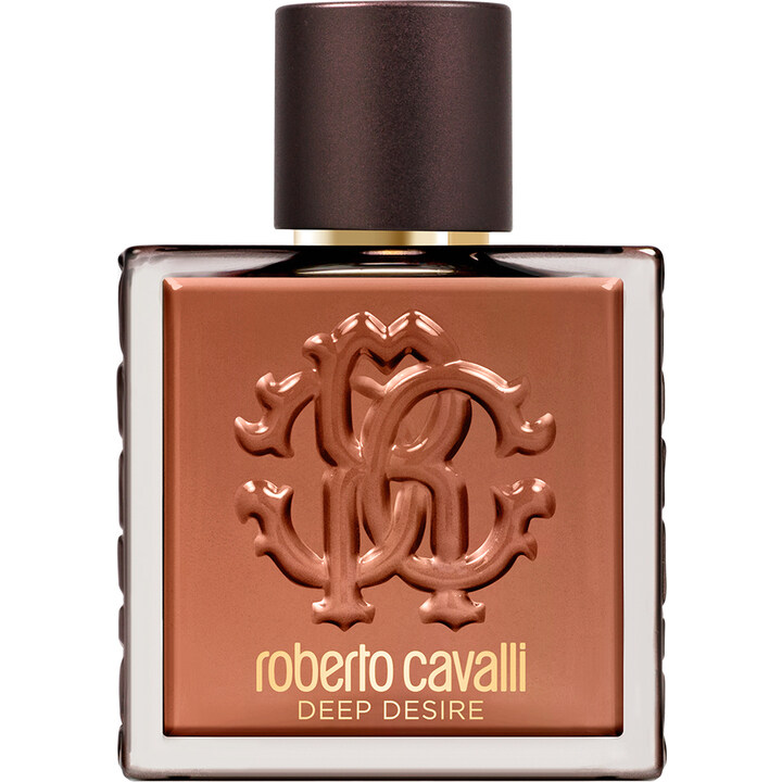 Roberto Cavalli Roberto Cavalli Uomo Deep Desire