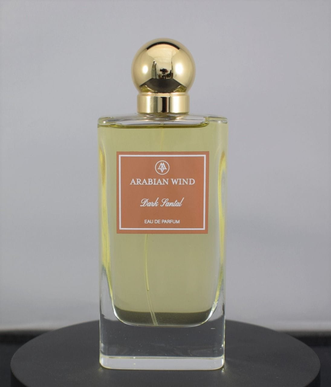 Dark Santal