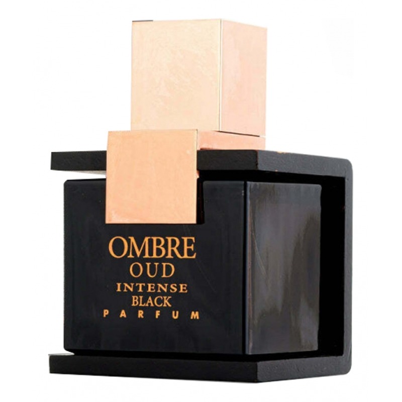 Sterling Parfums Armaf Ombre Oud Intense Black