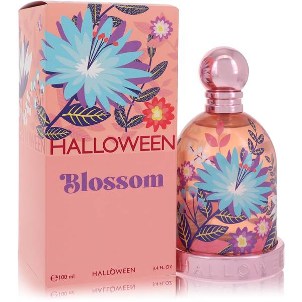 Halloween Blossom